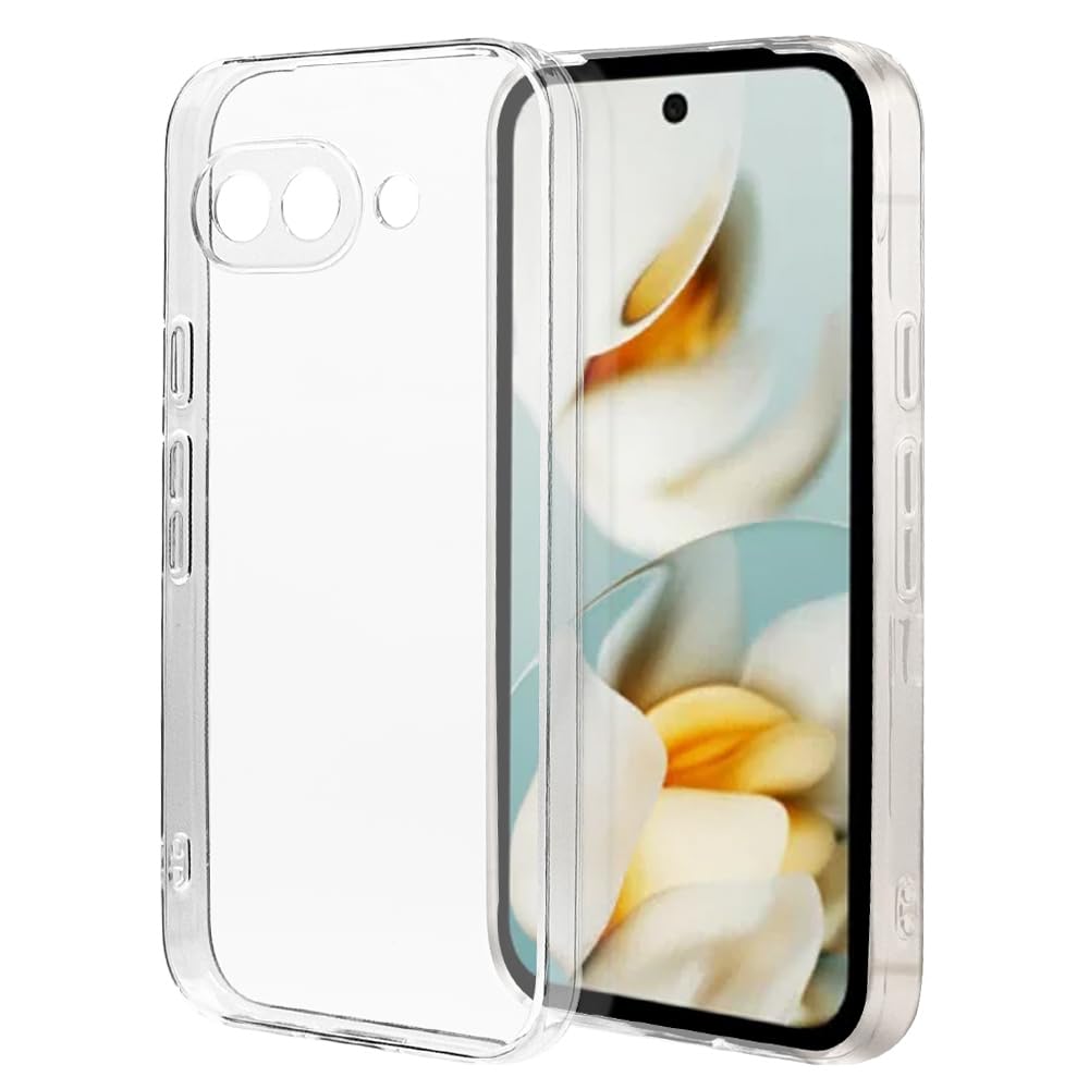 Amazon.co.jp: ラスタバナナ ケース カバー Google Pixel 9a 専用