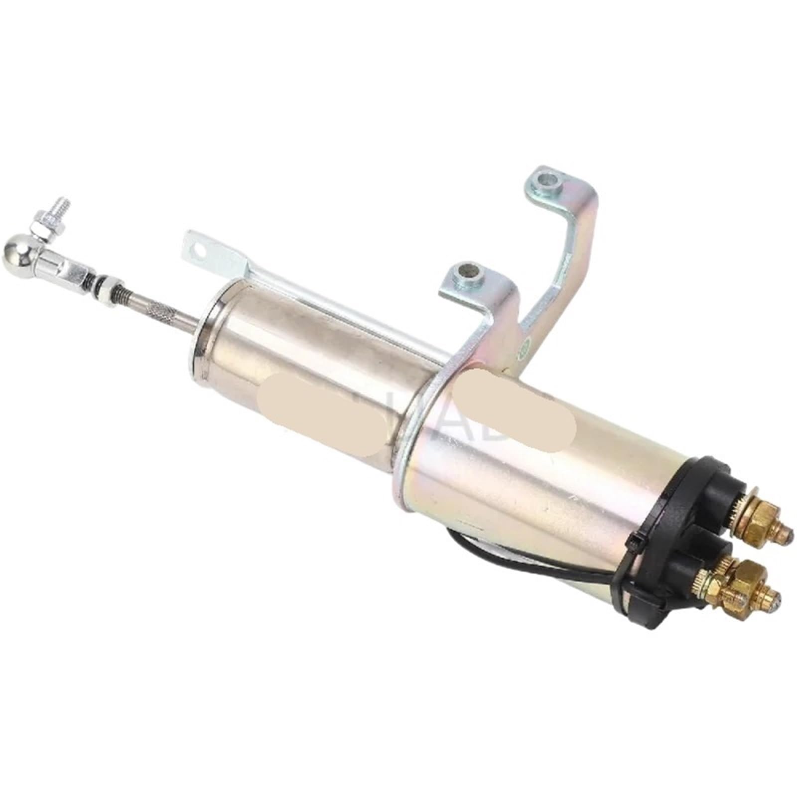 Bqkagjepi High Quality 12V Fuel Shut Off Solenoid Valve A044f796 Stop Solenoid