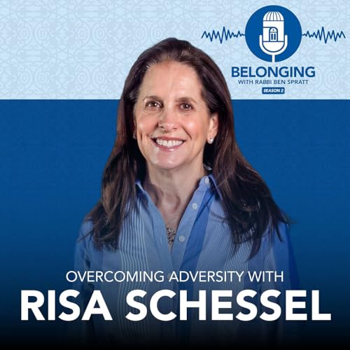 Overcoming Adversity: Risa Schessel&rsquo;s Journey of Gratitude