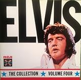 elvis box set vinyl  The Collection Vol 4