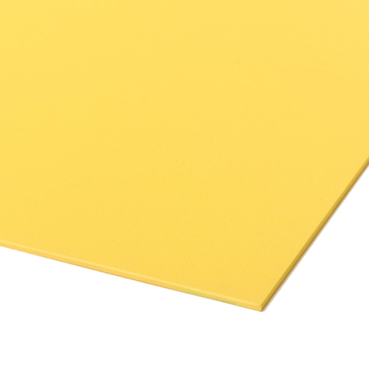 Wall Protection Plate – PVC Resin Thickness 2 mm – Non-Fire M1 – Novaltis (Pollen, 20 cm x 300 cm)