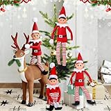 Zoom IMG-2 itmnmnl elfi natale 2 pezzi Zoom IMG-2 itmnmnl elfi natale 2 pezzi
