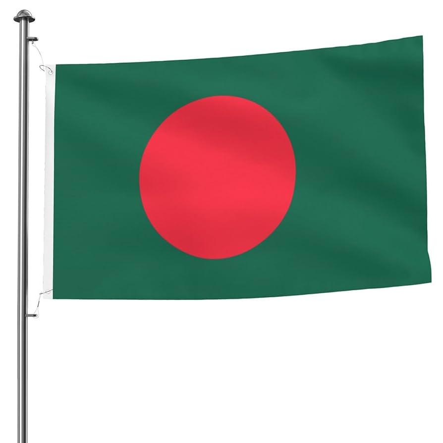 made in Bangladesh ❷  本格ハンモック Haijia #Water Jet Loom #Hydraulic Loom #Shuttless Weaving