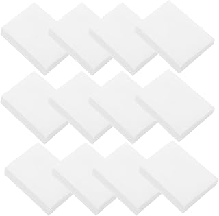 Cotton Pads for Face and Makeup Removal, 20 P...