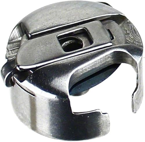 Bobbin Case 18045 (se adapta a grandes bobinas M)