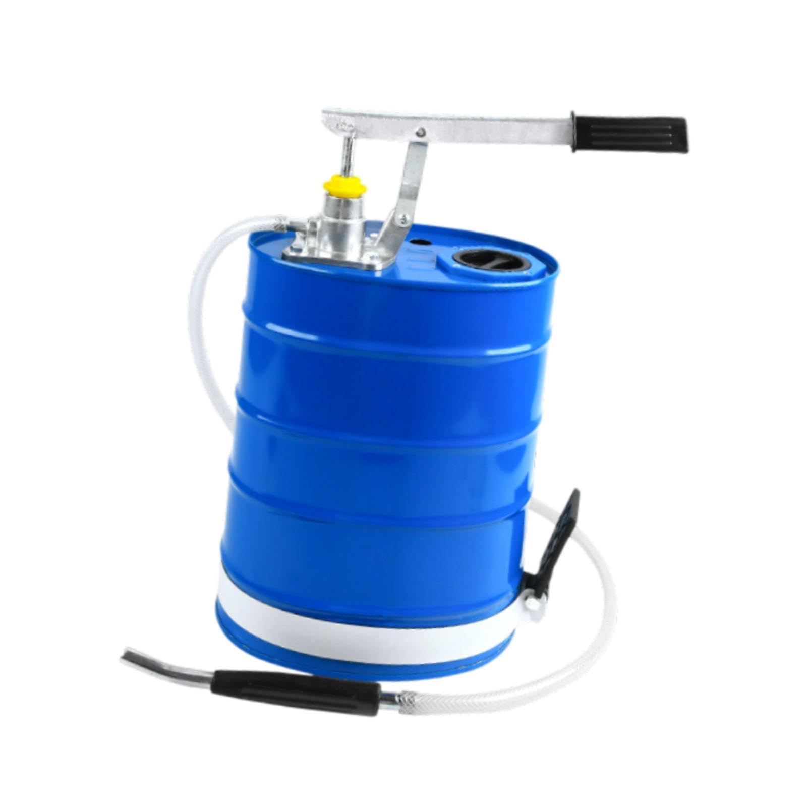 B Baosity Llenador de Aceite de Engranajes para Coche con, Multifunción, 10 Litros, Resistente Y Fácil de Usar.