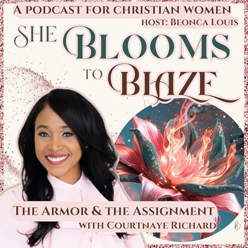 Dressed for Battle: The Armor & the Assignment