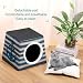 Haustier-Schlafnest, Anker-bedrucktes Hundehaus, Katzennest, Winter-Haustierhaus sind für die meisten Katzen, Hunde und andere kleine Haustiere geeignet
