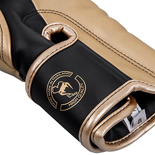Image of Venum Elite Boxing Gloves