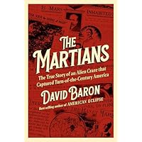 The Martians