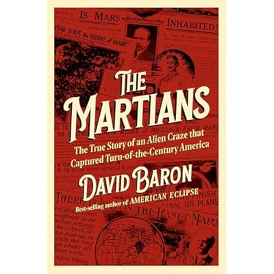 The Martians