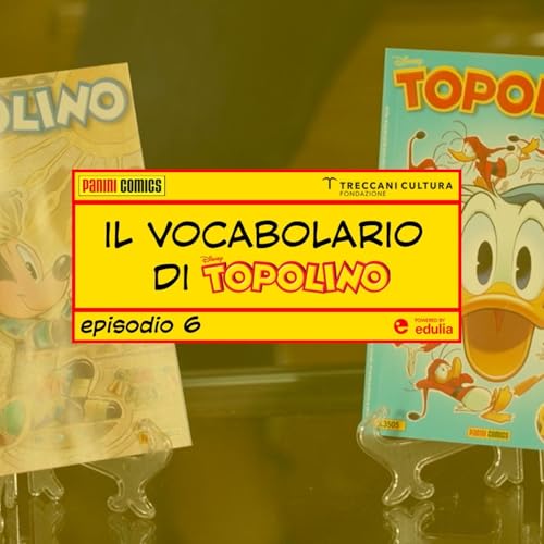 E6: "Si pu&ograve; parlare di tutto?"
