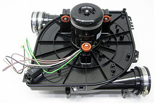 Packard Draft Inducer Fan Furnace Blower Motor For Carrier 320725-758 #TOP2