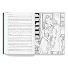 Little Women: illustrated Abridged Children Classics English Novel with Review Questions Hardcover August 12, 2021