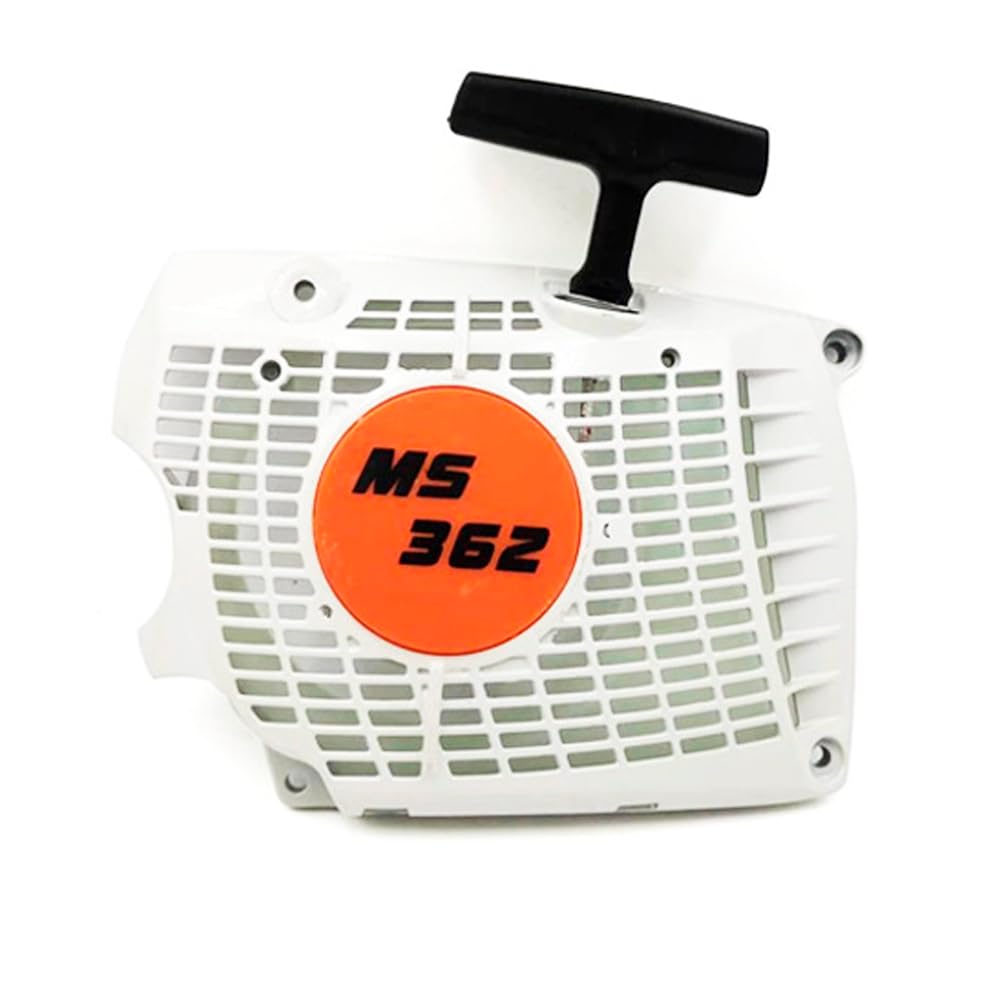 Amazon.com: Gardenpal Recoil Rewind Starter For Stihl MS362 MS362C