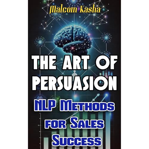 The Art of Persuasion - Malcom Kasha episode artwork