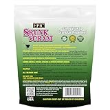 Skunk Scram All Natural Granular Repellent - 6 lb. Bag - Epic