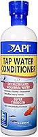 API Tap Water Conditioner 16 oz - Instant Chlorine Chloramine Remover Detoxifies Heavy Metals for Safe Fish Aquarium Water