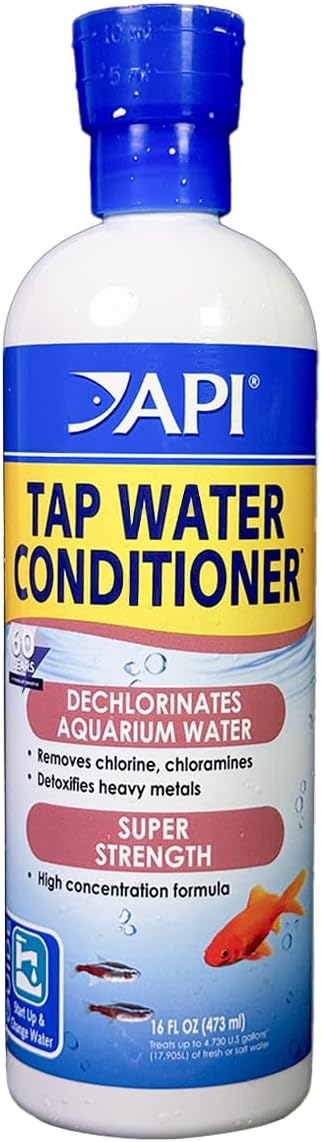 TAP Water Conditioner 16 OZ. / 473.18 mL