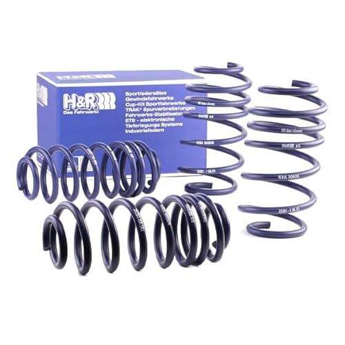 H&R 29261-1 Molla - 2
