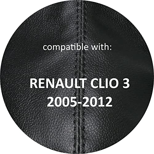 Aerzetix - C57774 - Cuffia soffietto per leva del