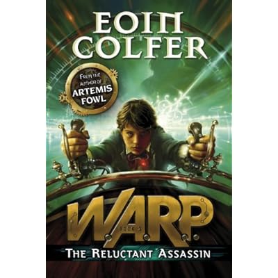 The Reluctant Assassin