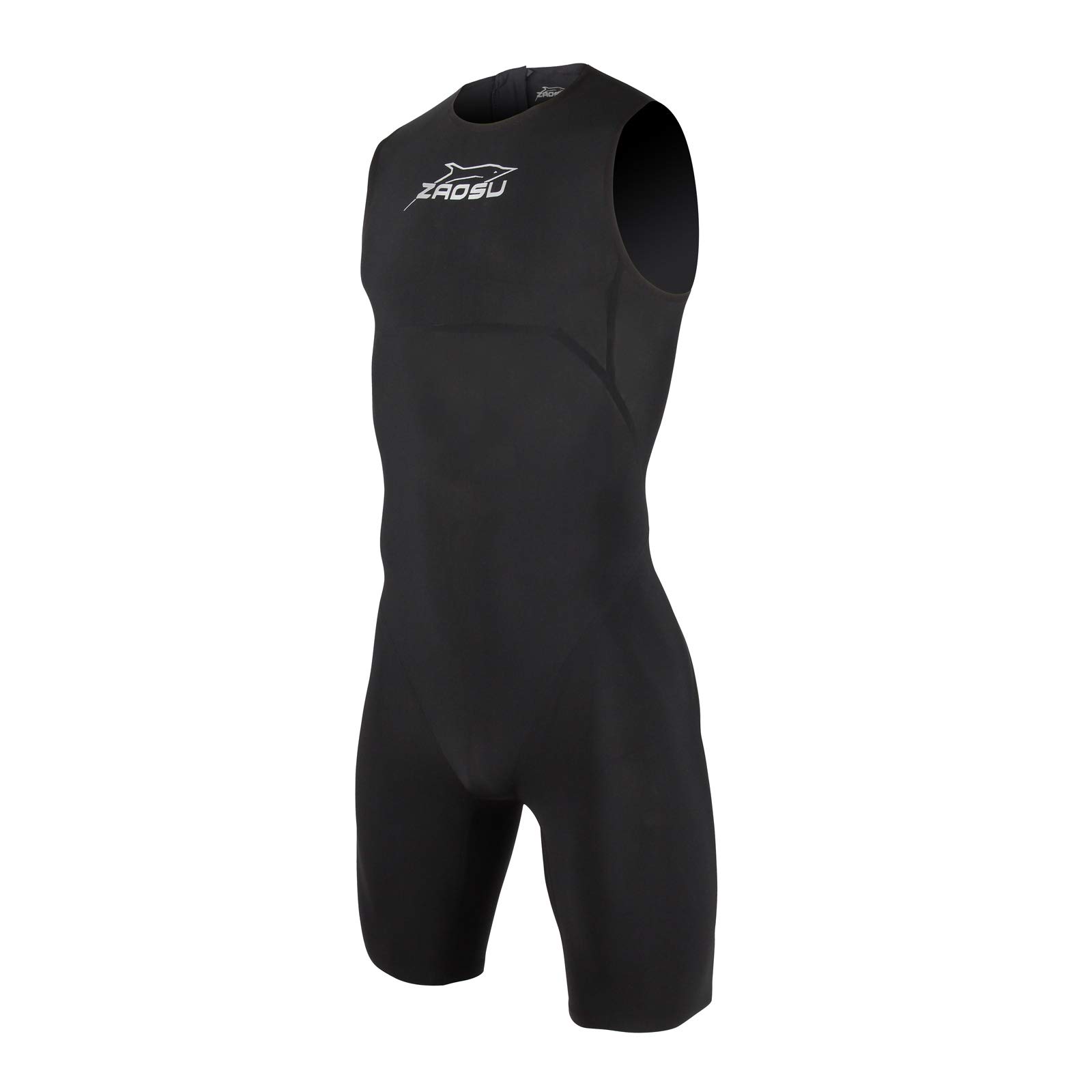 ZAOSU Swimskin Elite Herren - Speedsuit Triathlon