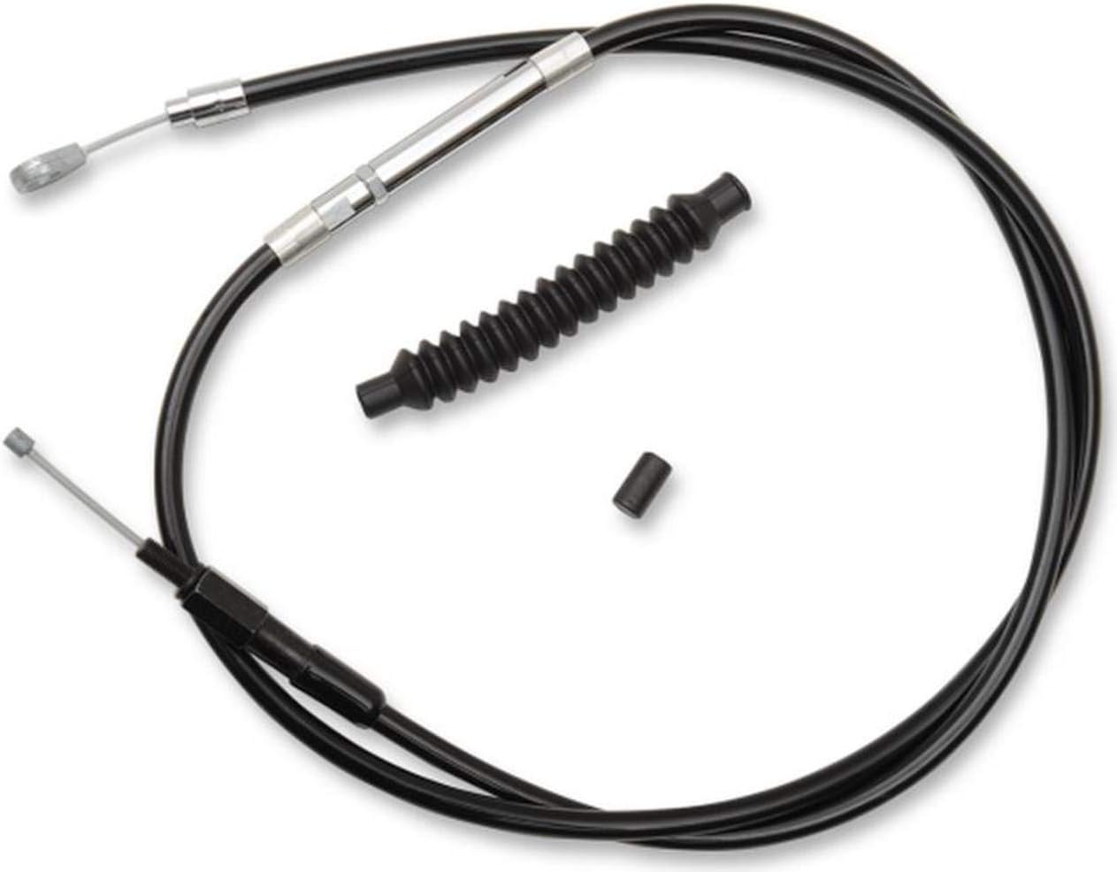 La Choppers Cable Clu Bk12-14 96-07Fl LA-8005C13B
