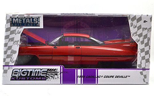 Amazon | JADA TOYS 1:24SCALE 