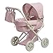 Wózek dziecięcy 40 cm wózek dziecięcy buggy wózek zabawka prezent od Olivia's World OL-0003