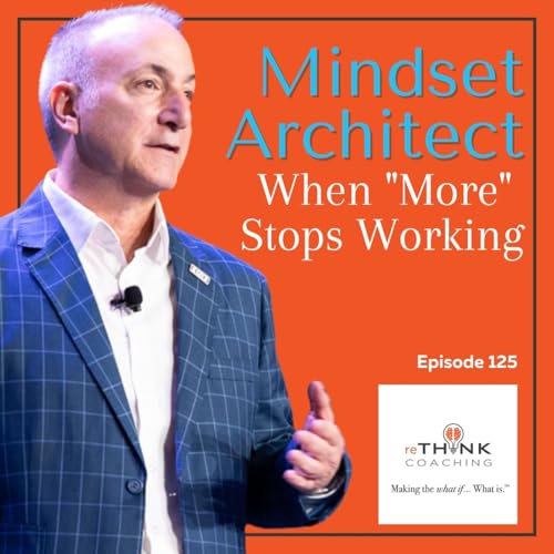 When "More" Stops Working: The Hidden Cost of High Performance