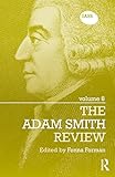 the adam smith review volume 8 (issn) (english edition)