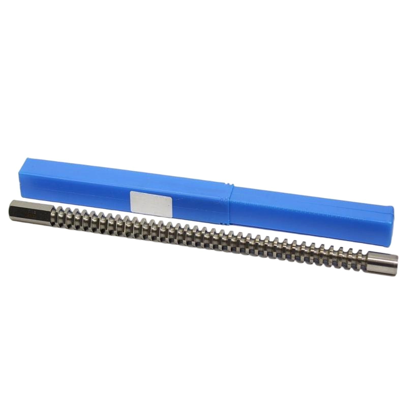 Industriewerkzeuge 10-mm-Sechskant-Räumnadel aus Schnellarbeitsstahl