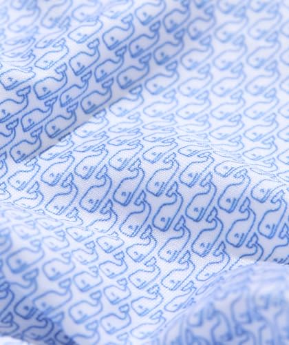 Image of Vineyard Vines Kids Printed Sankaty Polo (Toddler /Little Kids /Big Kids)