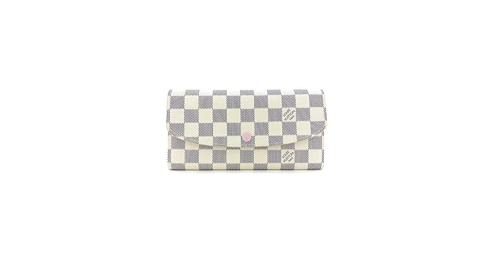 Amazon | [ルイヴィトン] 長財布 ポルトフォイユ エミリー
