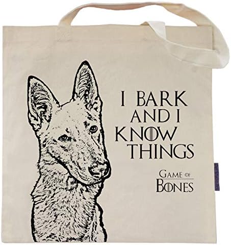 Pet Studio Art Funny Dog Tote Bag