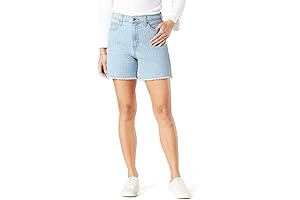 Women's Heritage High Rise 5" Short: The Perfect Blend of Comfort and Style