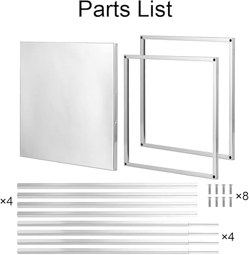 Miniatura 6 de Soporte de pedestal negro para plantas, 2 piezas, soporte de metal para plantas, soporte de flores de 15.75 pulgadas de alto, soporte para flores,
