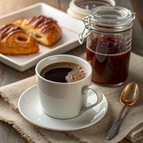 Tim Hortons Dark Roast Instant Coffee