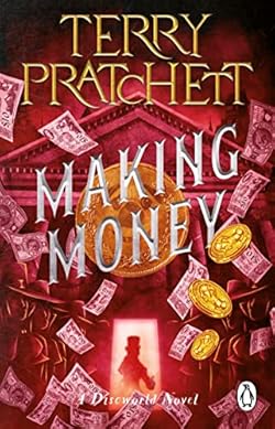 Making Money cover image