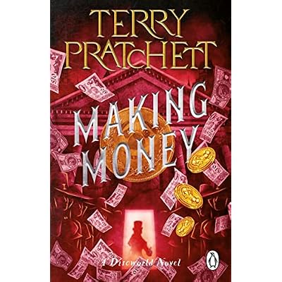 Making Money:
