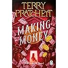 Making Money: (Discworld Novel 36) (Discworld series)