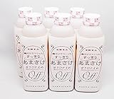 甘酒 八海山あまさけ �