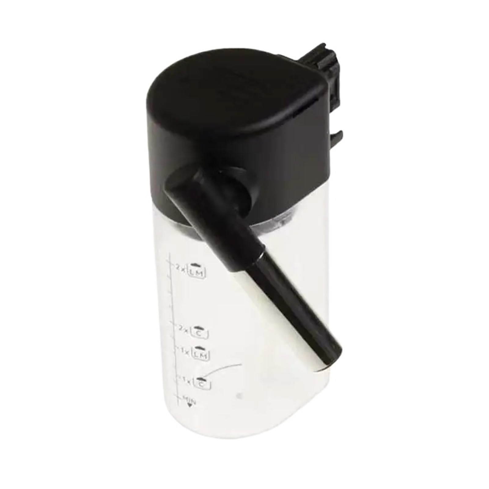 Adatto, Compatibile For Delong, Macchina Da Caffè Elattepro, Serbatoio Del Latte, Elatteplus, Set Completo Di Serbatoi Accessori For Macchine Da Caffè Contenitore Del Latte For Caffè