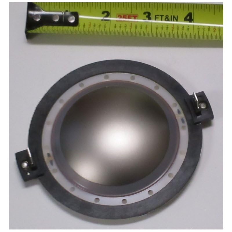 Amazon.com: RCF RCM82 8-Ohm Replacement Diaphragm for The RCF