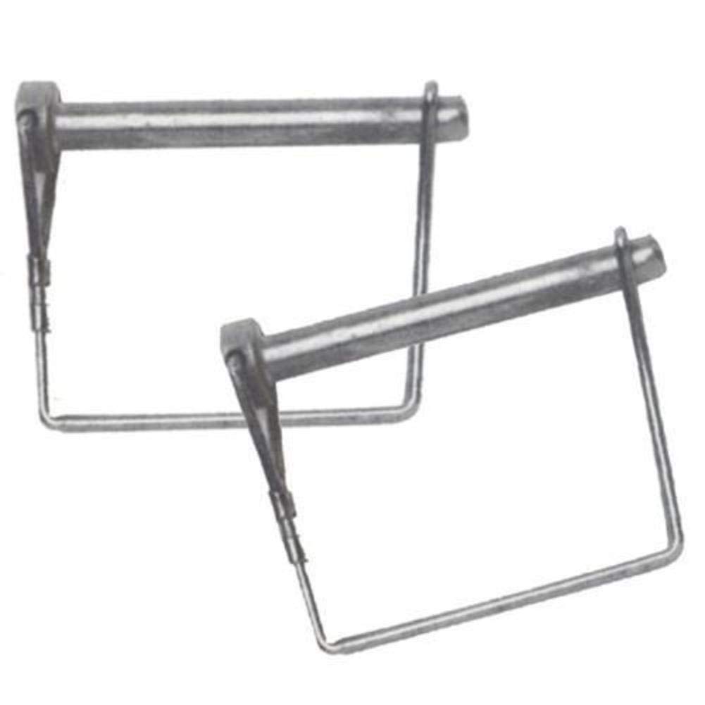 Nページ　064 Amazon.com: Buyers Quick-Use Snapper Pins - 2-Pc. Set, 1/4in. x 2