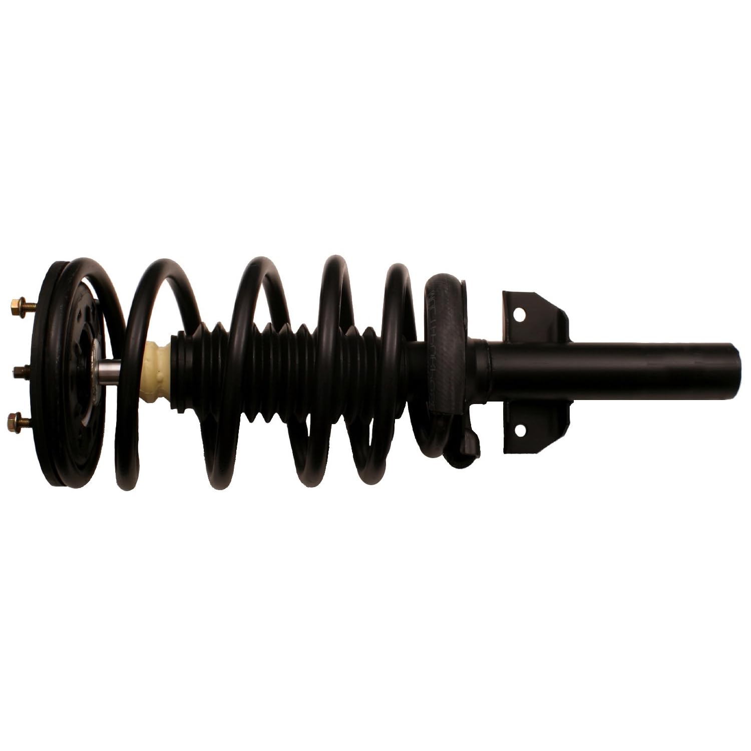 Gabriel G56935 Ultra ReadyMount Front Complete Strut Assembly for 95-03 Ford Windstar (1 Pack)