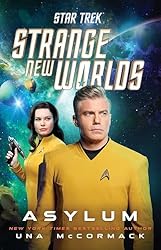 Amazon | Star Trek: Strange New Worlds: Asylum (English Edition