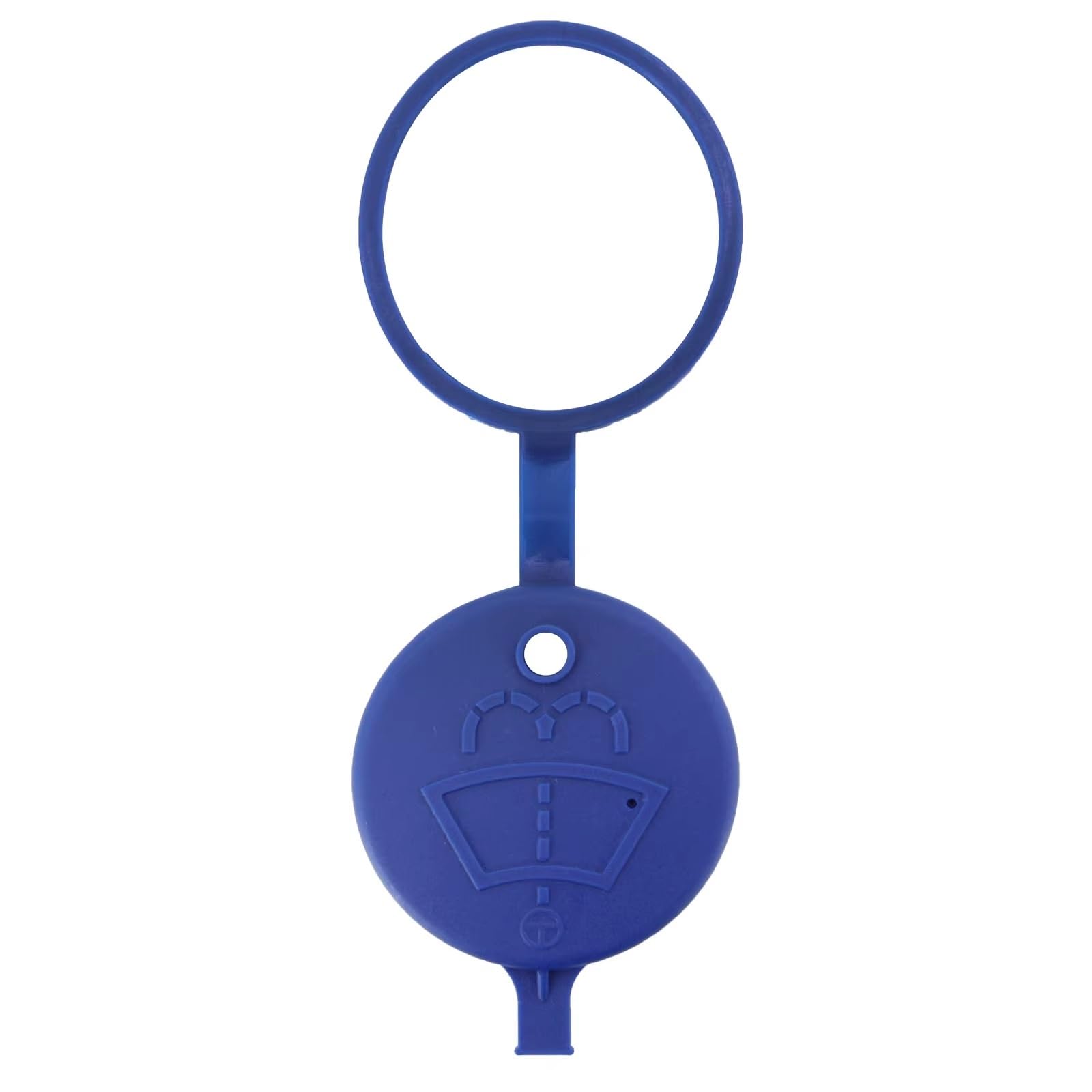 Couvercle bouchon buse lave-glace compatible Citroën C2 C3 C5 pièces