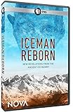 Nova: Iceman Reborn